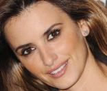 Penélope Cruz lors de la clôture du festival du film international de New York le 11 octobre 2009