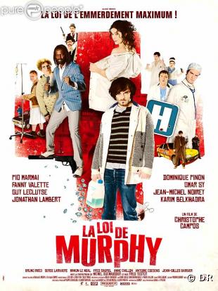 La Loi de Murphy (2009)