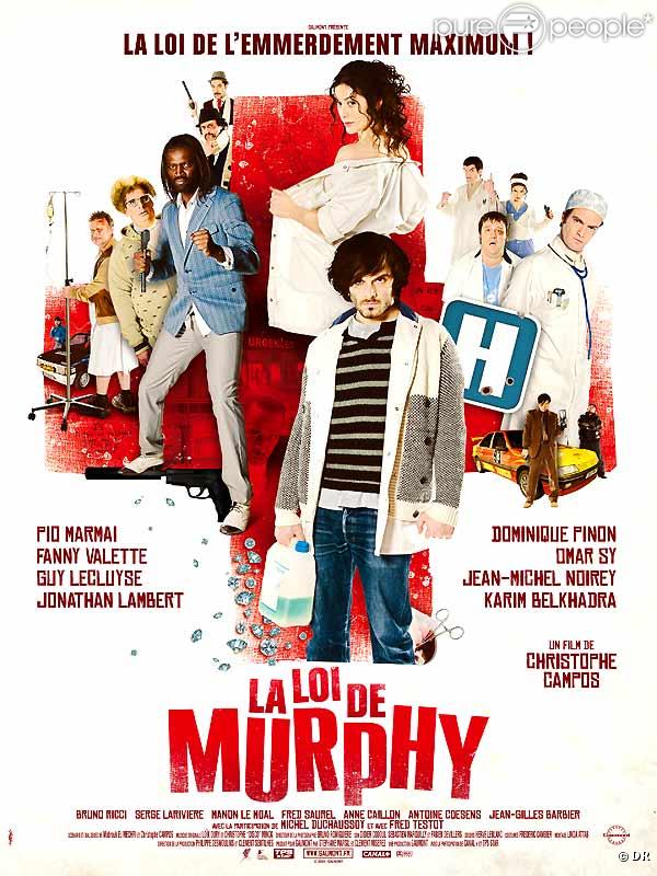 La Loi de Murphy (2009)