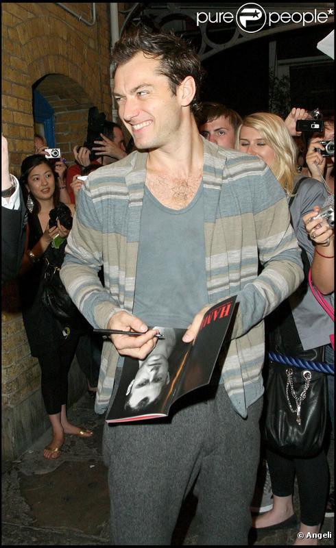 Jude Law