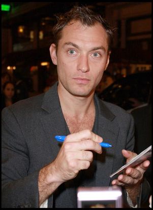 Jude Law