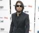 Le musicien Dave Navarro a assisté à l'ouverture du 13e Festival du Film Latino, à Los Angeles.  