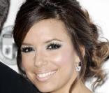 Eva Longoria et ses yeux charbonneux nous ont envoûtés à l'ouverture du 13e Festival du Film Latino, à Los Angeles.  