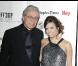Eva et Edward James Olmos, un duo chic à l'ouverture du 13e Festival du Film Latino ! 
