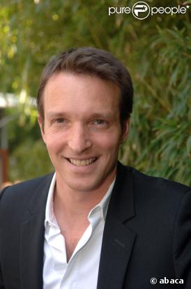 Stéphane Rotenberg