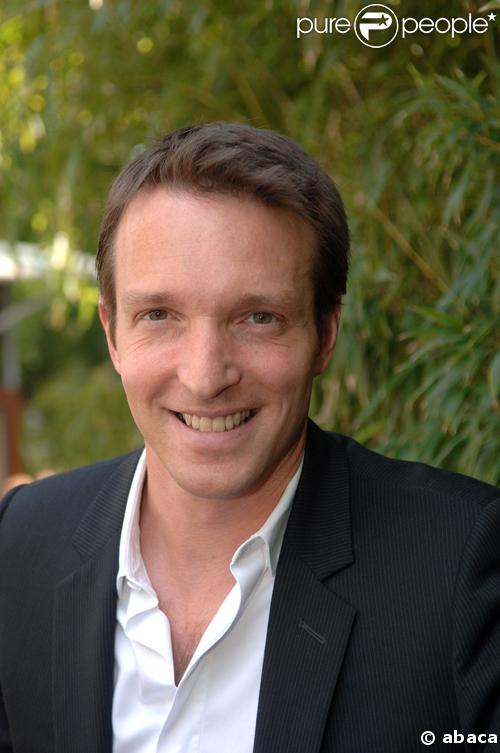 Stéphane Rotenberg