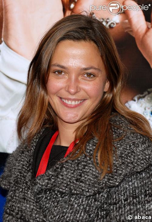 Sandrine Quétier   