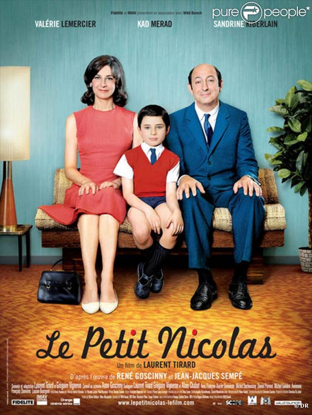 Des images du  Petit Nicolas  !