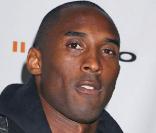 Kobe Bryant à la soirée L'Uomo Vogue au nouveau restaurant de Los Angeles Philippe Chow !