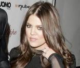 Lamar Odom et Khloe Kardashian à la soirée L'Uomo Vogue au nouveau restaurant de Los Angeles Philippe Chow !