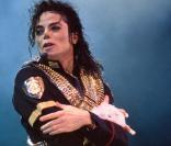Michael Jackson<br />