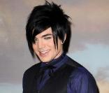 Adam Lambert annonce les nominations des American Music Award, le 13 octobre à Los Angeles