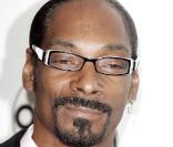 Snoop dogg à l'annonce des nominations des prochains American Music Award, le 13 octobre 2009 à Los Angeles.