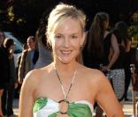 Rachael Harris 