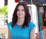Courteney Cox