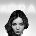 La craquante Miranda Kerr entièrement nue... c'est ce soir et c'est pour vous !