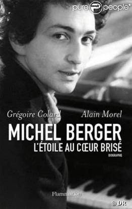 Michel Berger, un portrait intime...