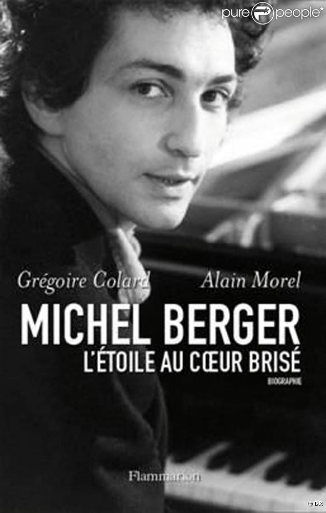 Michel Berger, un portrait intime...