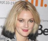 Les cheveux bicolores : Drew n'a pas froid aux cheveux... Euuh, aux yeux !! 