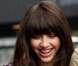Lourdes Leon : elle est désormais joliment frangée ! 