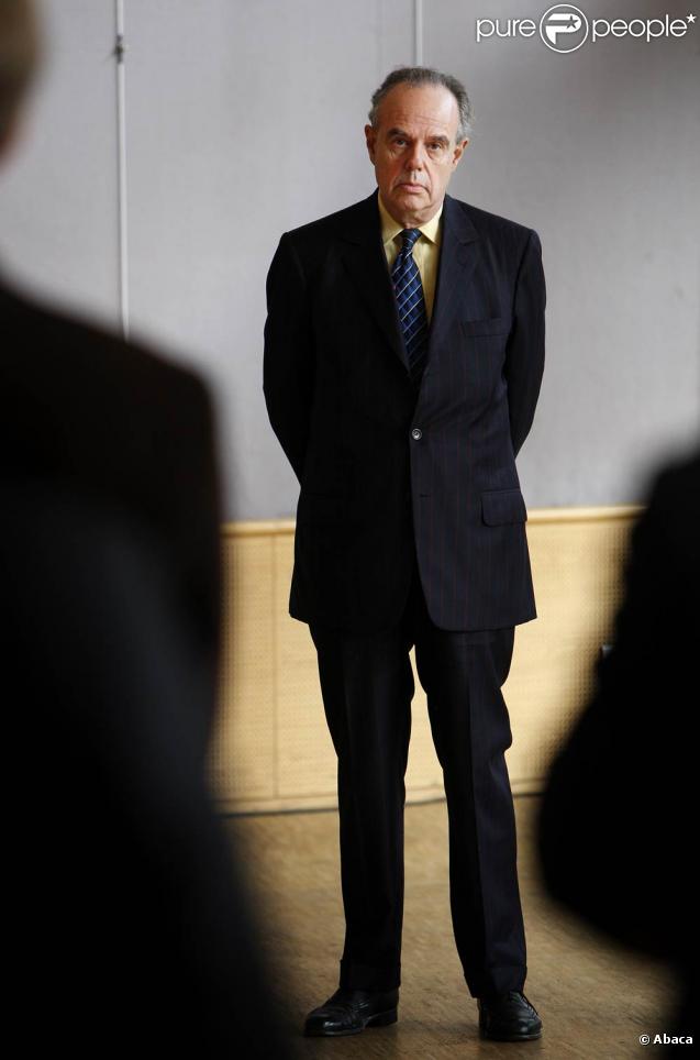 Frédéric Mitterrand a pris la défense de Roman Polanski...
