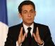 Le général Nicolas Sarkozy vient au secours du soldat Mitterrand... Peu convaincant !