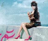 Les photos du calendrier Lavazza 2010 pour les mois de janvier et février !