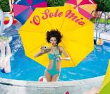 Les photos du calendrier Lavazza 2010 pour les mois de novembre et décembre !