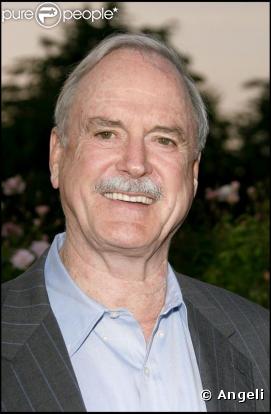 John Cleese