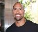 Dwayne Johnson 