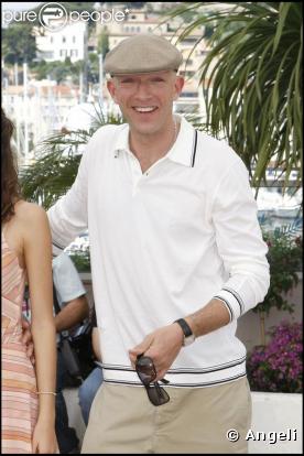 Vincent Cassel
