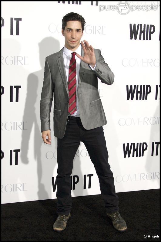 Justin Long 