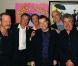Les Monty Python, quarante ans de burlesque avec un Bafta spécial lors de la projection d'un documentaire qui leur est consacré, le 15 octobre à New York
