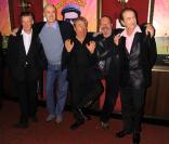 Les Monty Python ont reçu un Bafta spécial lors de la projection d'un documentaire qui leur est consacré, le 15 octobre à New York