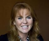 Sarah Ferguson