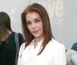  Priscilla Presley 