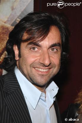 André lève le voile sur le mystère Manoukian...