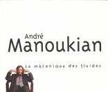 André lève le voile sur le mystère Manoukian...