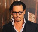 Johnny Depp