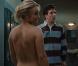 Hayden Panettiere très sulfureuse dans une scène de I love you, Beth Cooper !