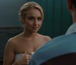 Hayden Panettiere très sulfureuse dans une scène de  I love you, Beth Cooper  !