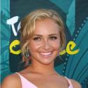 Après son baiser lesbien... Hayden Panettiere s'affiche topless dans "Beth Cooper" !