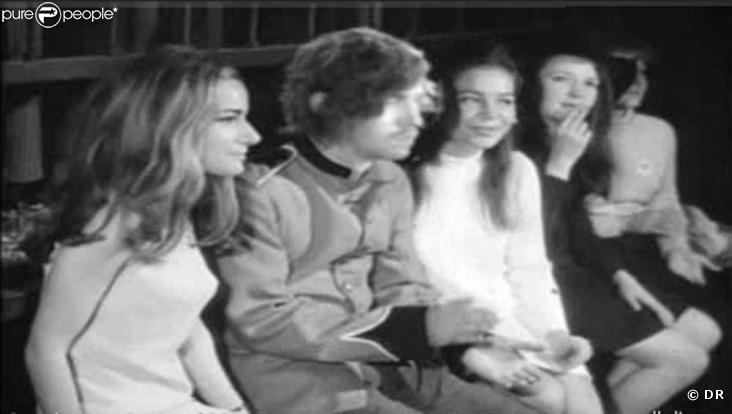 Image du clip  Pour un infidèle  (version française)