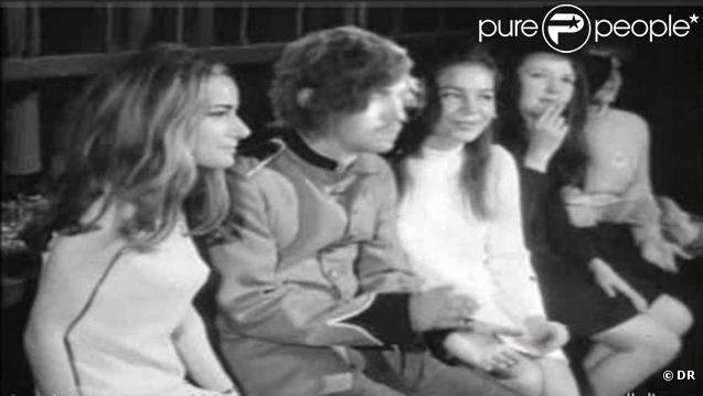 Image du clip  Pour un infidèle  (version française)