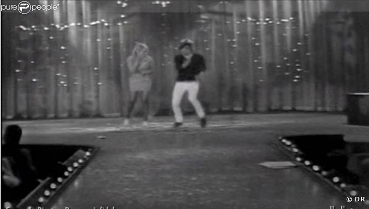 Image du clip  Pour un infidèle  (version française)