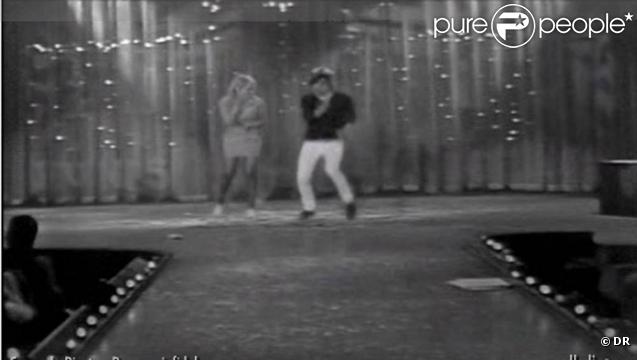 Image du clip  Pour un infidèle  (version française)