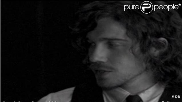 Image du clip  Pour un infidèle  (version française)
