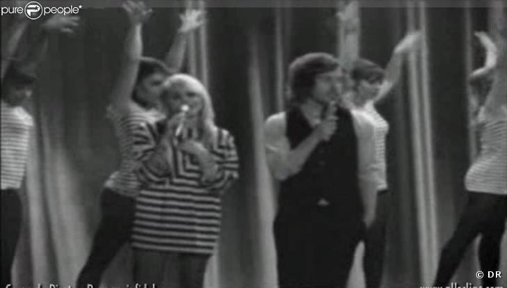 Image du clip  Pour un infidèle  (version française)