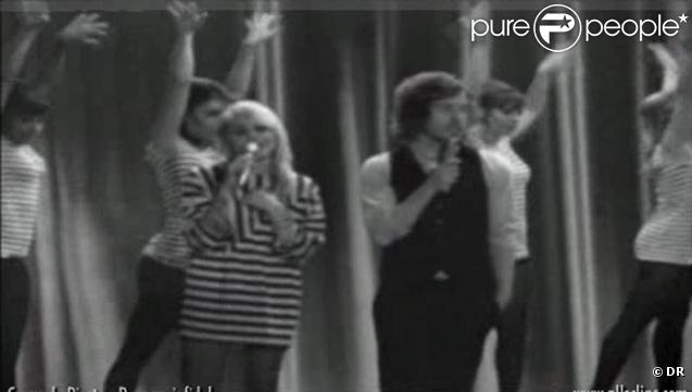 Image du clip  Pour un infidèle  (version française)
