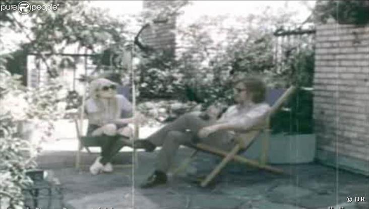 Image du clip  Pour un infidèle  (version française)